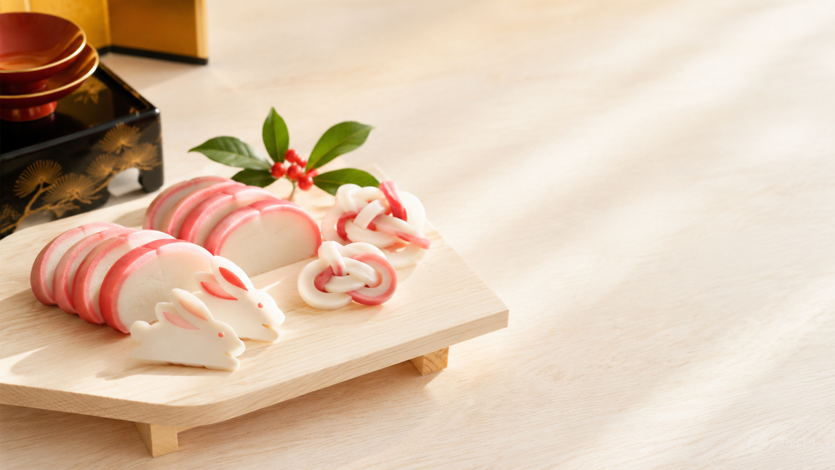 かまぼこの意味・由来