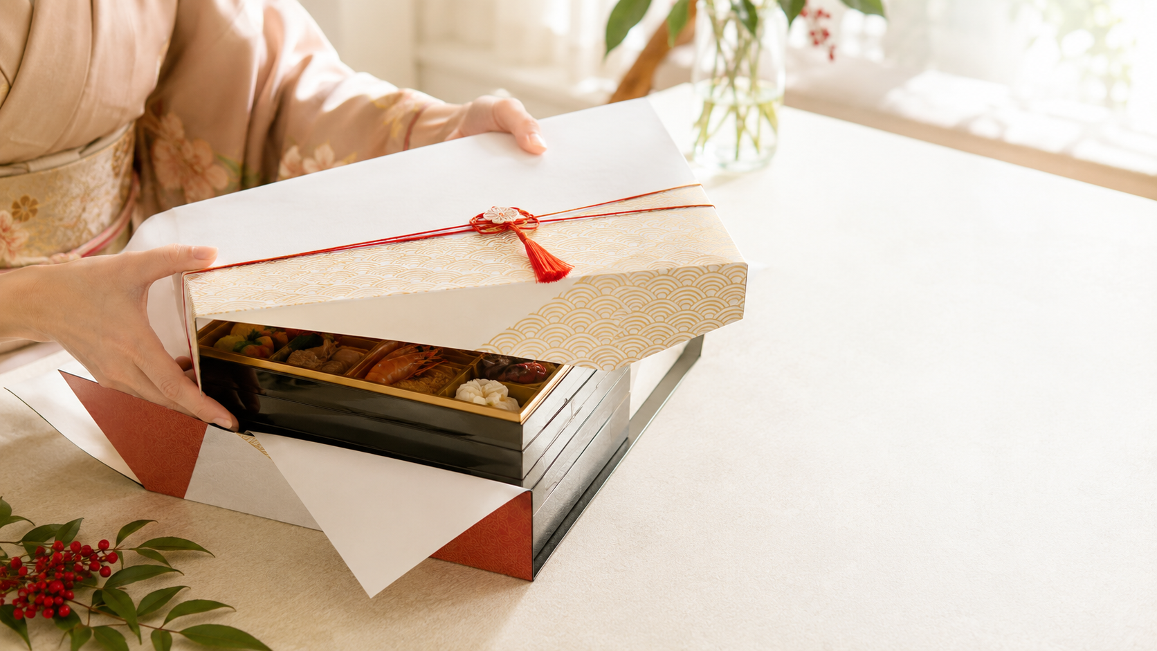 手作りと市販品・通販、どちらがいい？